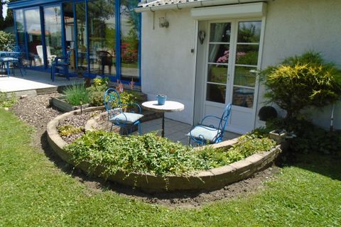 Landejendom i Hesdin, Pas-de-Calais, Hesdin - € 218.000 | Ref: AG47 - foto 13